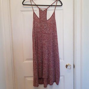 American Eagle pinkish/red summer Dress